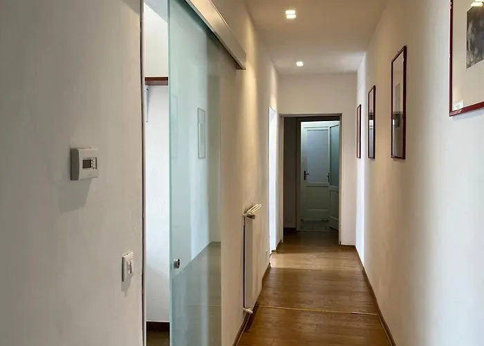 Bed and Breakfast Piacenza centro