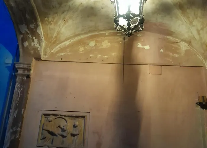 Bed and Breakfast Piacenza centro