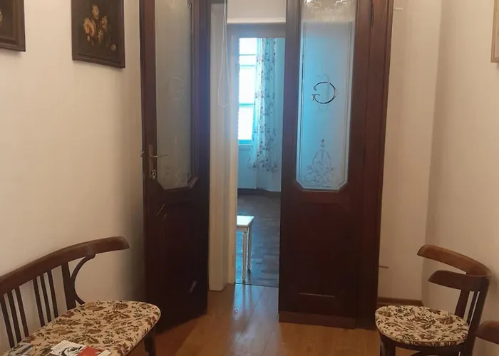 Bed and Breakfast Piacenza centro