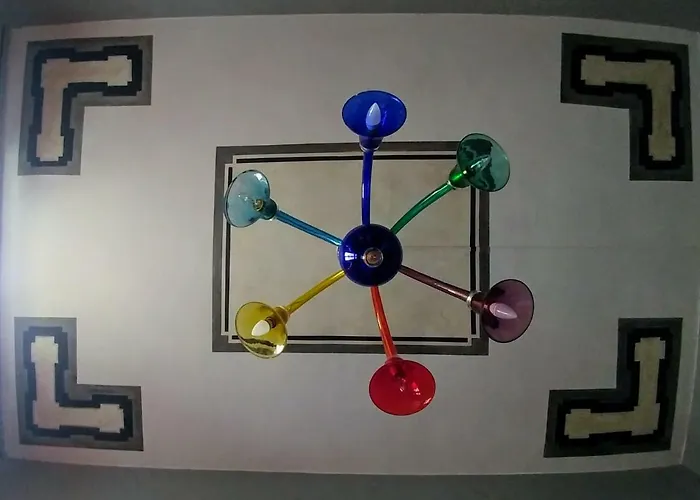 B&B Palazzo Malaspina Piacenza